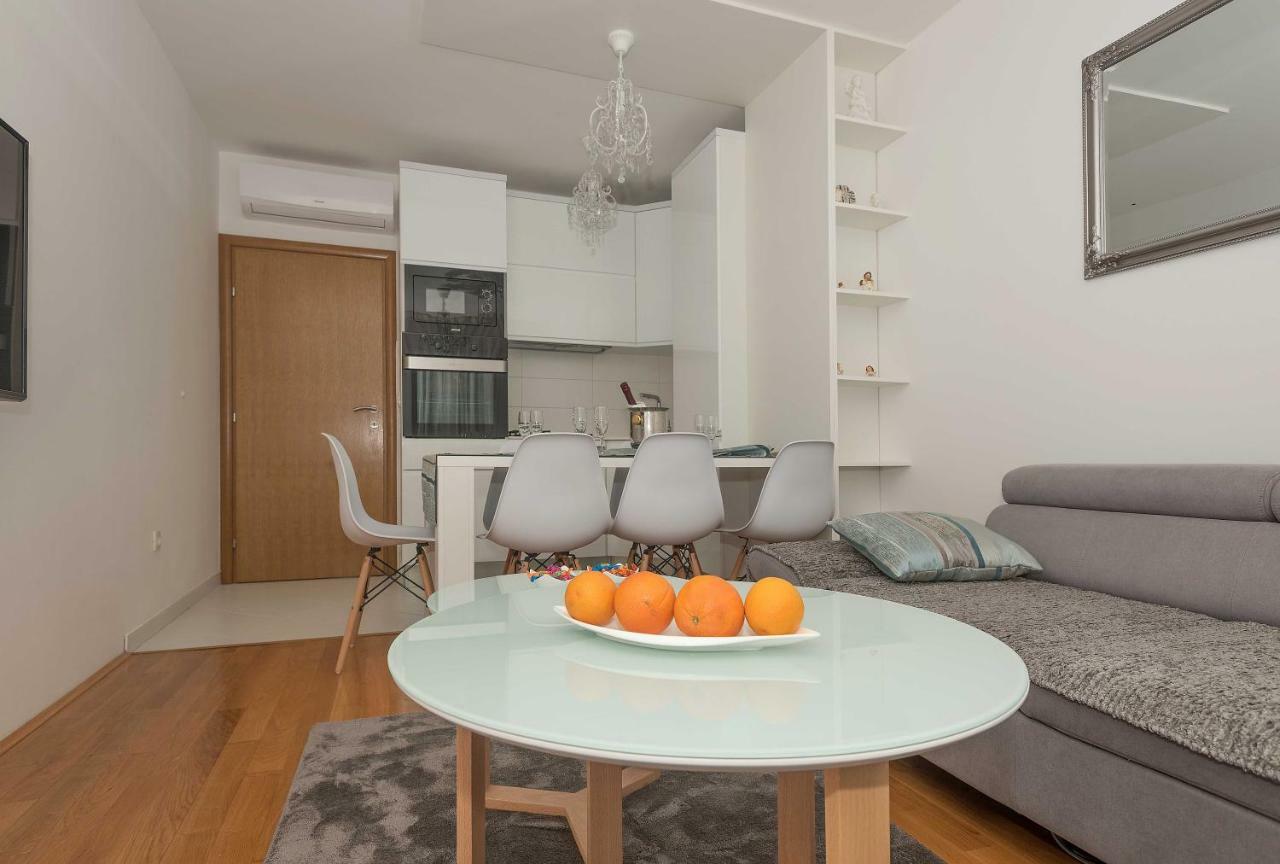 Apartman Ramljak Makarska Exterior photo