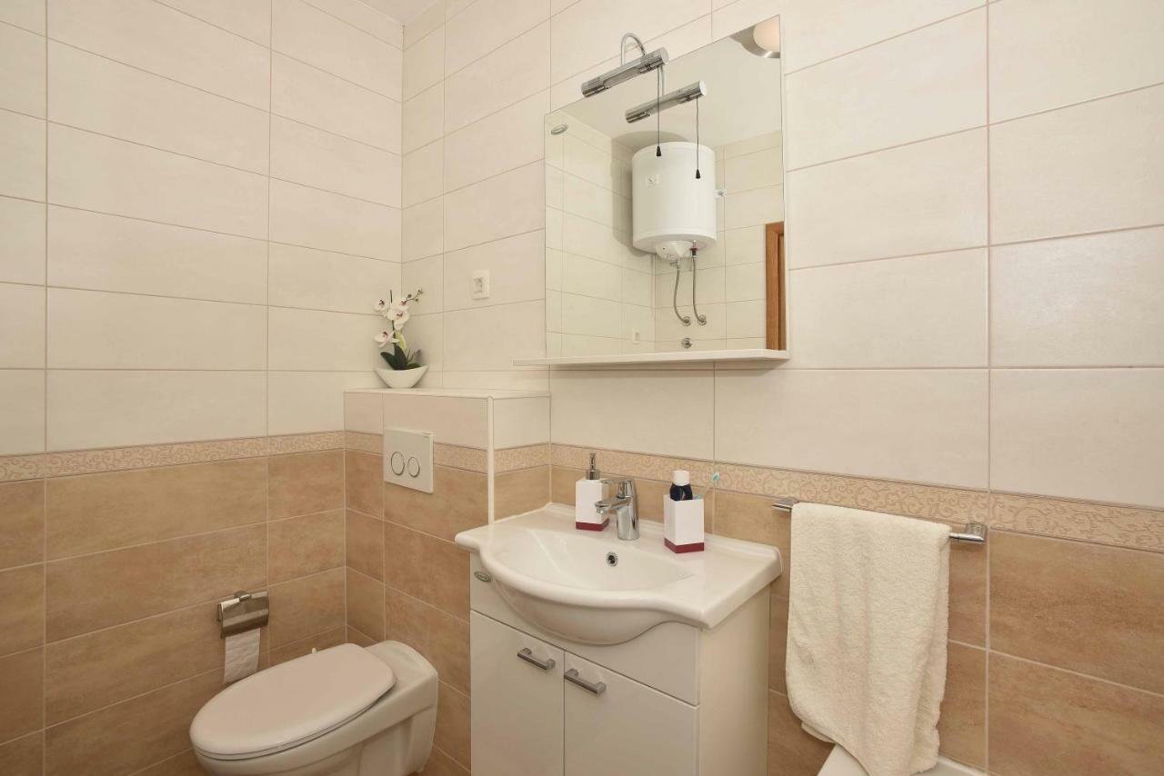 Apartman Ramljak Makarska Exterior photo